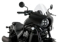 HONDA CMX 1100 REBEL DCT [2025] – Mirage – Stark getönt-20