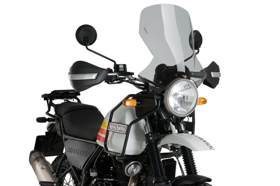 ROYAL ENFIELD HIMALAYAN 410 [2020] – Tourenscheibe – Getönt