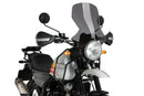 ROYAL ENFIELD HIMALAYAN 410 [2020] – touring screen – transparent-9