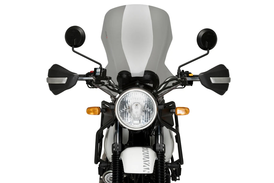 ROYAL ENFIELD HIMALAYAN 410 [2020] – Tourenscheibe – Getönt