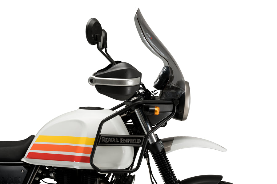 ROYAL ENFIELD HIMALAYAN 410 [2020] – Tourenscheibe – Getönt