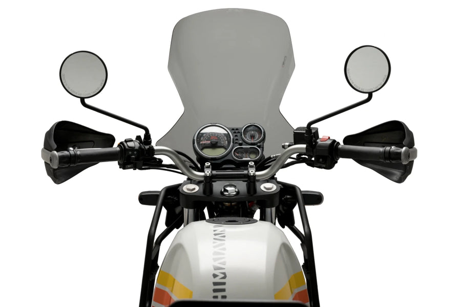 ROYAL ENFIELD HIMALAYAN 410 [2020] – Tourenscheibe – Getönt