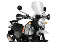 ROYAL ENFIELD HIMALAYAN 410 [2020] – touring screen – transparent-1