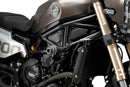 BENELLI LEONCINO 800 TRAIL [2025] – Rahmen Sturzpads Vintage 2.0 – Schwarz-3