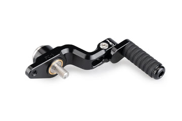 YAMAHA TRACER 9 Y-AMT [2025] – Adjustable Gear Shift Pedal – Black - 0