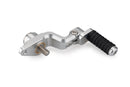 YAMAHA TRACER 9 Y-AMT [2025] – Adjustable Gear Shift Pedal – Silver-2