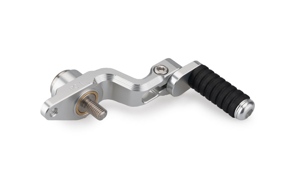 YAMAHA TRACER 9 Y-AMT [2025] – Adjustable Gear Shift Pedal – Silver