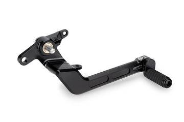 YAMAHA TRACER 9 Y-AMT [2025] - Verstellbares Bremsfußpedal | Schwarz | PUIG 21470N