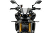 YAMAHA MT-10 SP [2025] - Naked Frontspoiler | Schwarz | PUIG 21471N