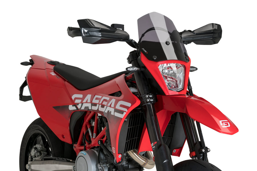 GAS GAS SM 700 [2024] – New Generation Sport – Transparent