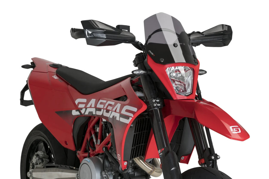 GAS GAS SM 700 [2024] – New Generation Sport – Transparent