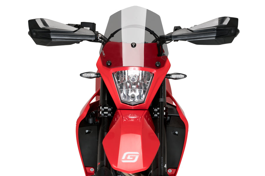 GAS GAS SM 700 [2024] – New Generation Sport – Transparent