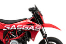 GAS GAS SM 700 [2024] – New Generation Sport – Transparent-6