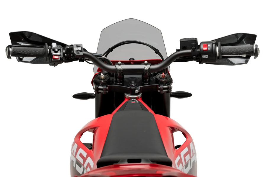 GAS GAS SM 700 [2024] – New Generation Sport – Transparent