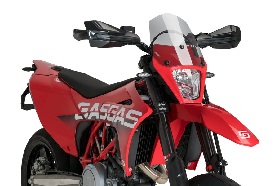 GAS GAS SM 700 [2024] – New Generation Sport – Transparent