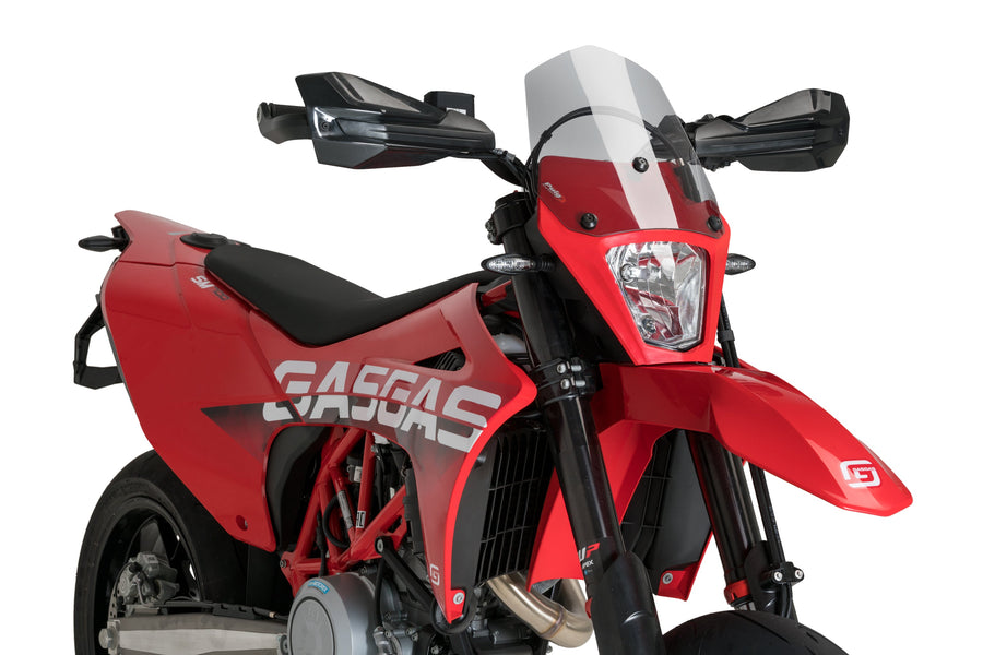 GAS GAS SM 700 [2024] – New Generation Sport – Stark getönt