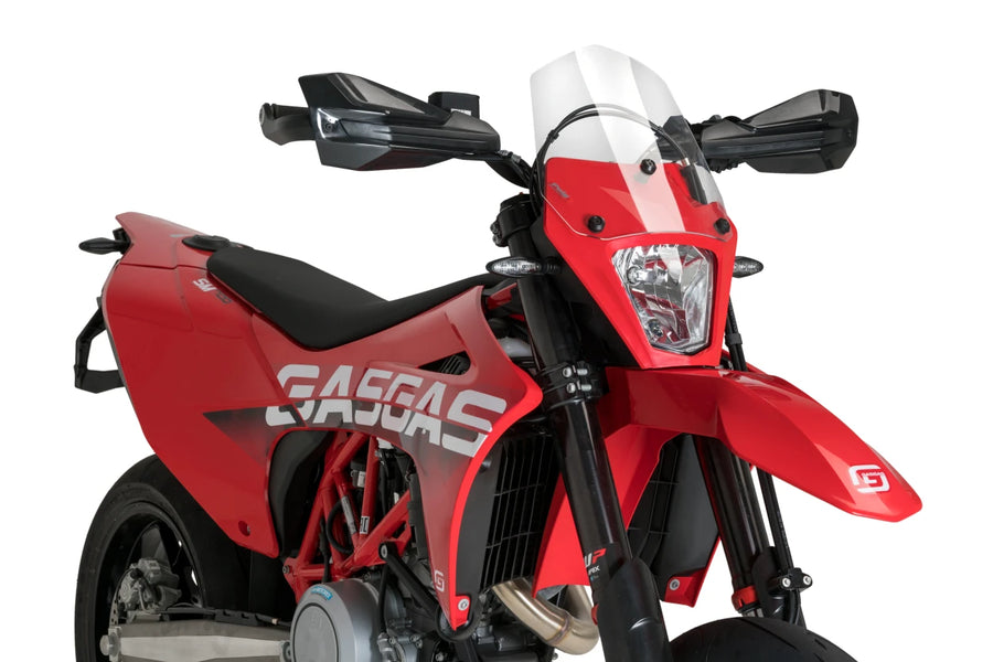 GAS GAS SM 700 [2024] – New Generation Sport – Schwarz