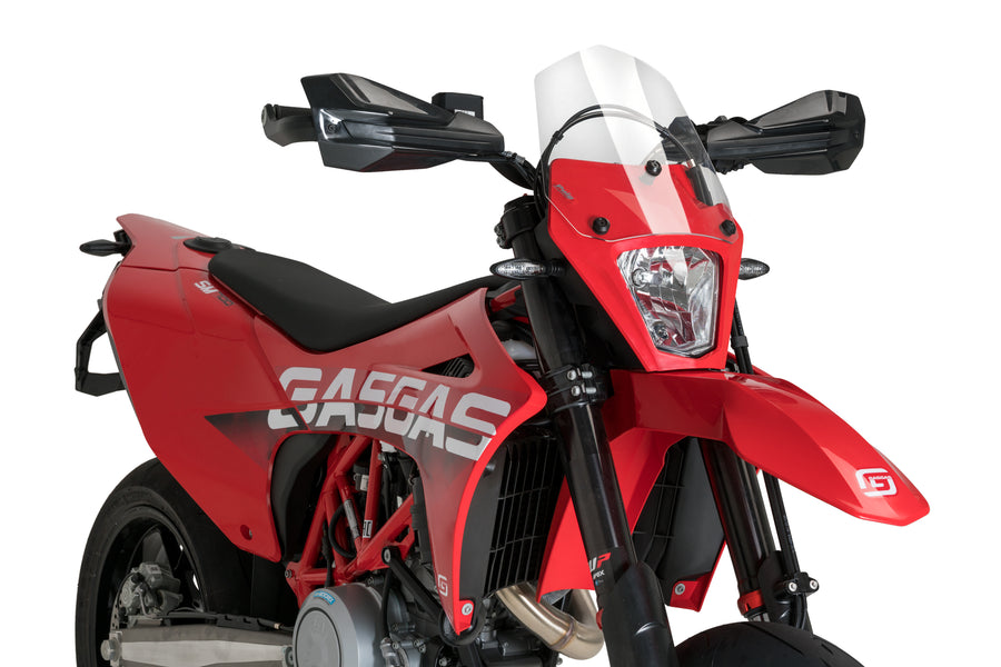 GAS GAS SM 700 [2024] – New Generation Sport – Transparent