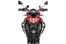 DUCATI STREETFIGHTER V2 [2024] – Naked Verkleidungsscheibe Windschild Side-1