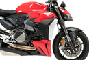 DUCATI STREETFIGHTER V2 [2024] – Naked Verkleidungsscheibe Windschild Side-3