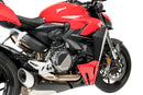 DUCATI STREETFIGHTER V2 [2024] – Naked Verkleidungsscheibe Windschild Side-7