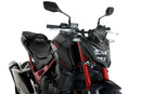 HONDA CB 750 HORNET [2024] – New Generation Sport – Schwarz-22