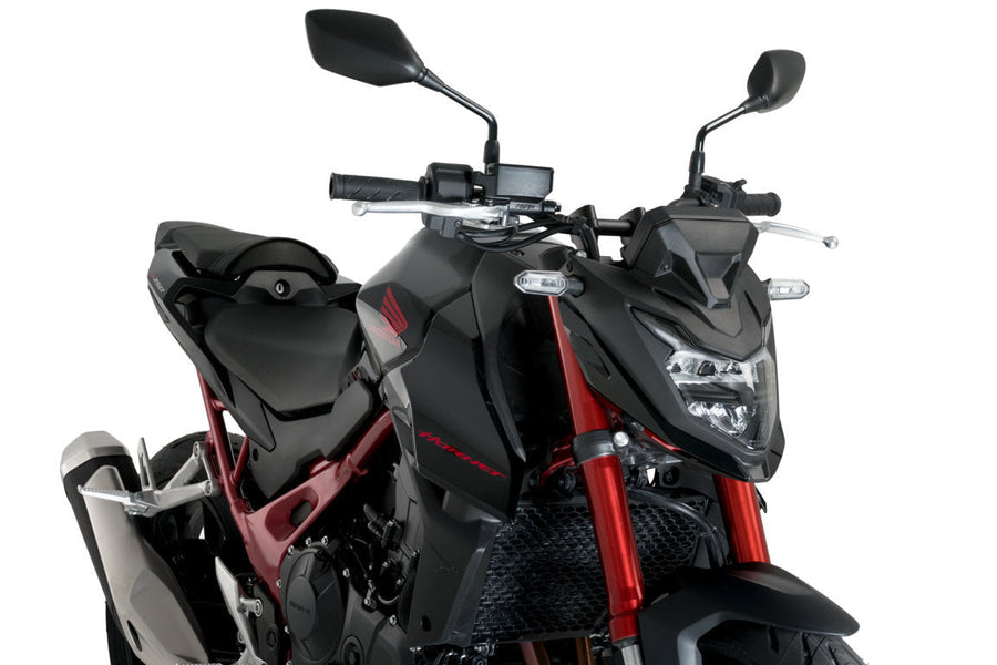 HONDA CB 750 HORNET [2024] – New Generation Sport – Stark getönt