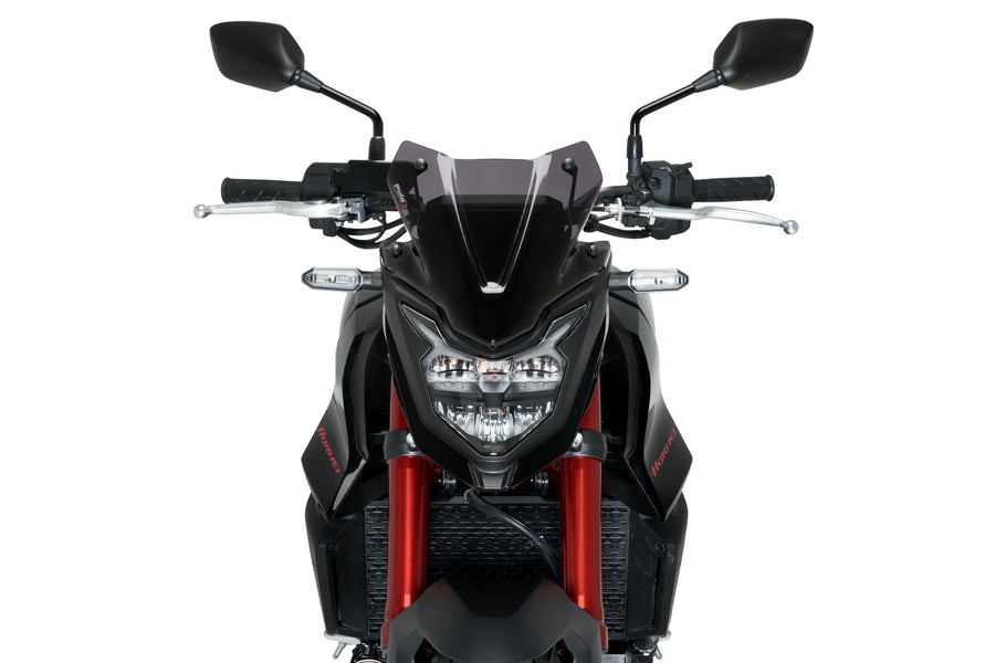 HONDA CB 750 HORNET [2024] – New Generation Sport – Schwarz