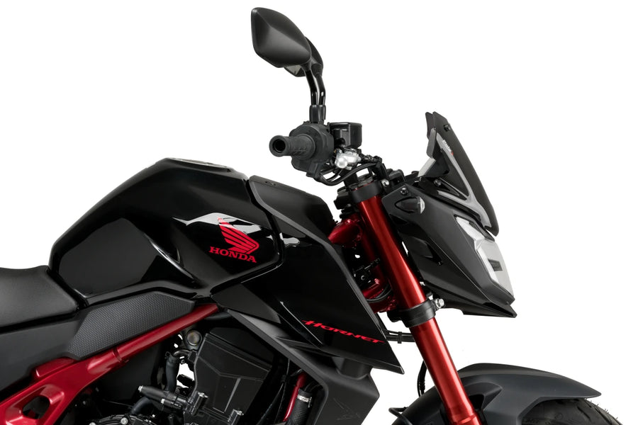HONDA CB 750 HORNET [2024] – New Generation Sport – Transparent
