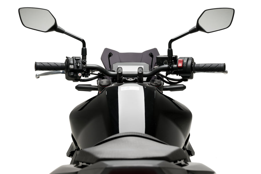 HONDA CB 750 HORNET [2024] – New Generation Sport – Tinted
