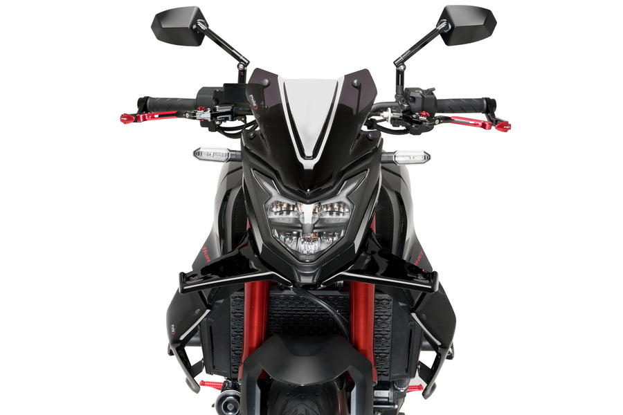 HONDA CB 750 HORNET [2024] – New Generation Sport – Tinted