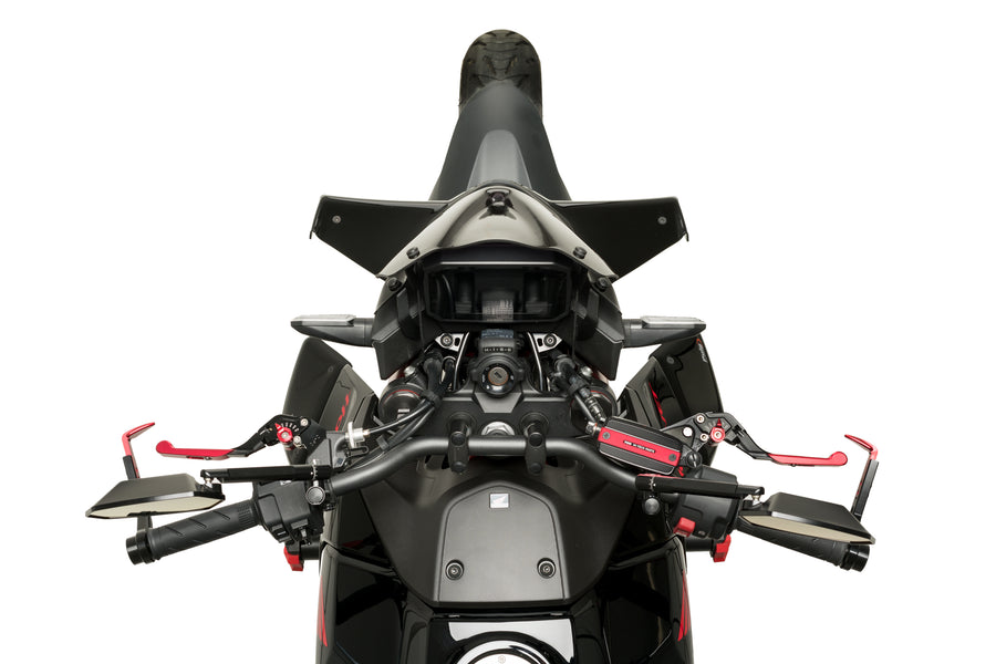 HONDA CB 750 HORNET [2024] – New Generation Sport – Tinted