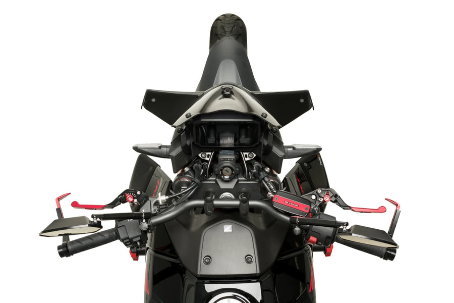 HONDA CB 750 HORNET [2024] – New Generation Sport – Tinted