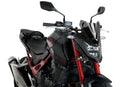 HONDA CB 750 HORNET [2024] – New Generation Sport – Schwarz-42
