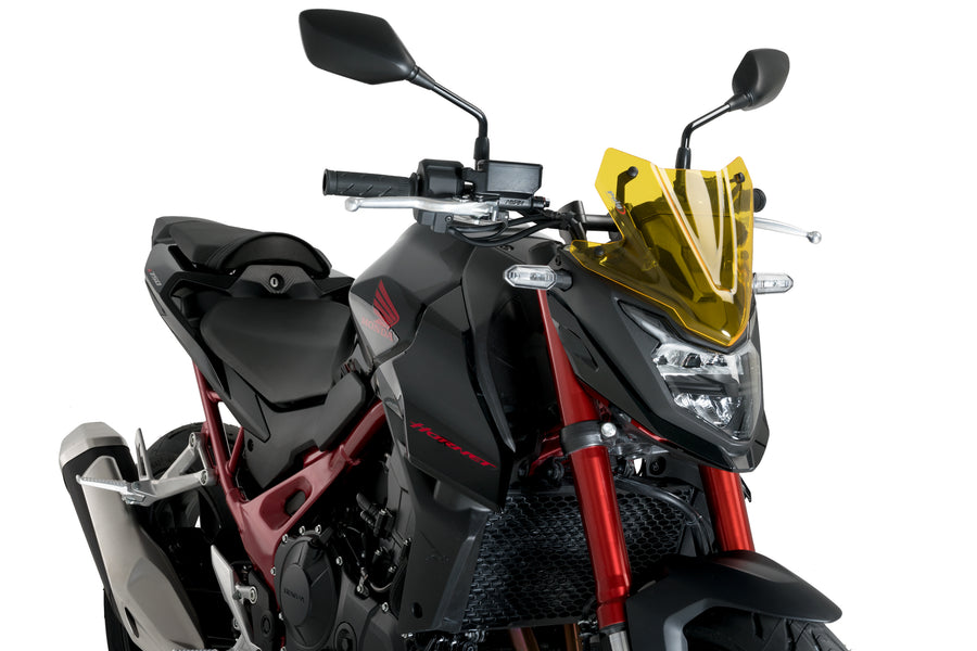 HONDA CB 750 HORNET [2024] – New Generation Sport – Tinted