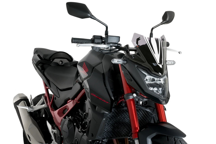 HONDA CB 750 HORNET [2024] – New Generation Sport – Tinted