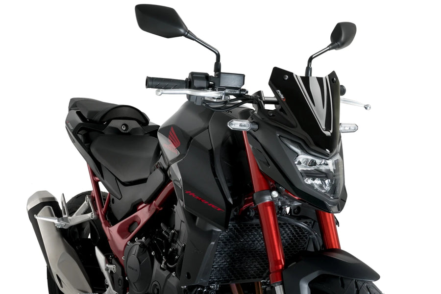 HONDA CB 750 HORNET [2024] – New Generation Sport – Tinted