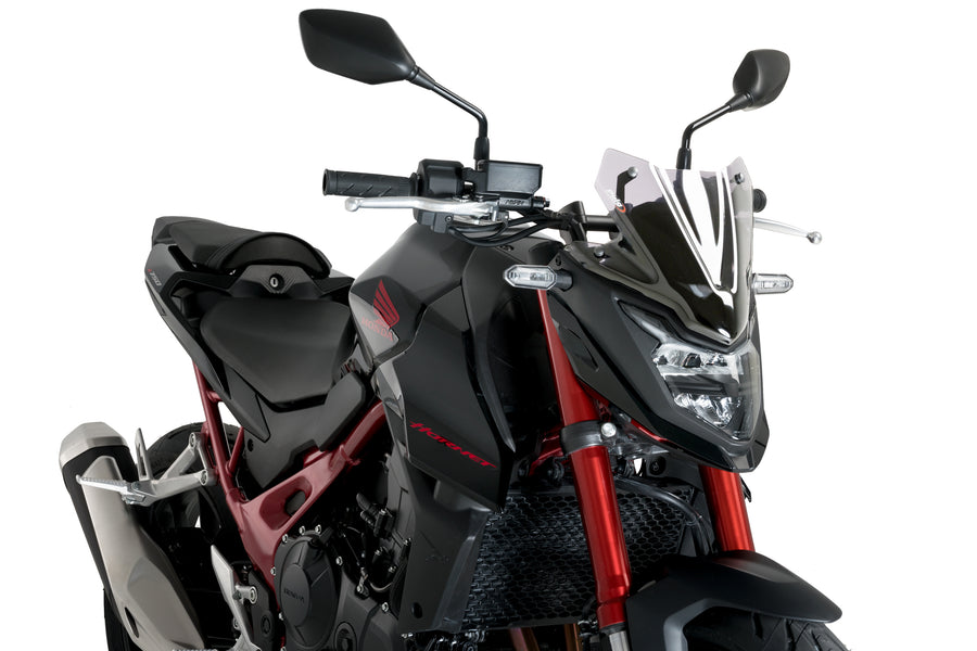 HONDA CB 750 HORNET [2024] – New Generation Sport – Tinted