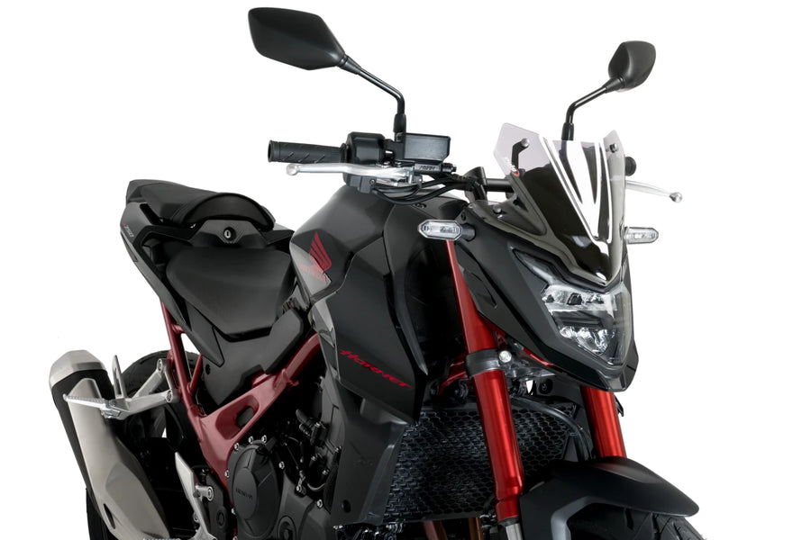 HONDA CB 750 HORNET [2024] – New Generation Sport – Transparent