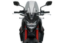 HONDA CB 750 HORNET [2024] - Pare-brise Touring nouvelle génération | Teinté | PUIG21480H