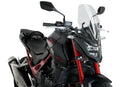 HONDA CB 750 HORNET [2024] - Pare-brise Touring nouvelle génération | Effacer | PUIG21480W
