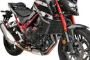 HONDA CB 750 HORNET [2025] – Bugspoiler – Mattschwarz-20