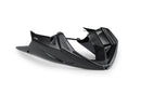HONDA CB 750 HORNET [2025] – Bugspoiler – Schwarz-21