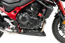 HONDA CB 750 HORNET [2025] – Bugspoiler – Schwarz-18