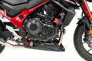 HONDA CB 750 HORNET [2025] – Bugspoiler – Schwarz-25