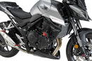 HONDA CB 750 HORNET [2025] – Bugspoiler – Mattschwarz-1