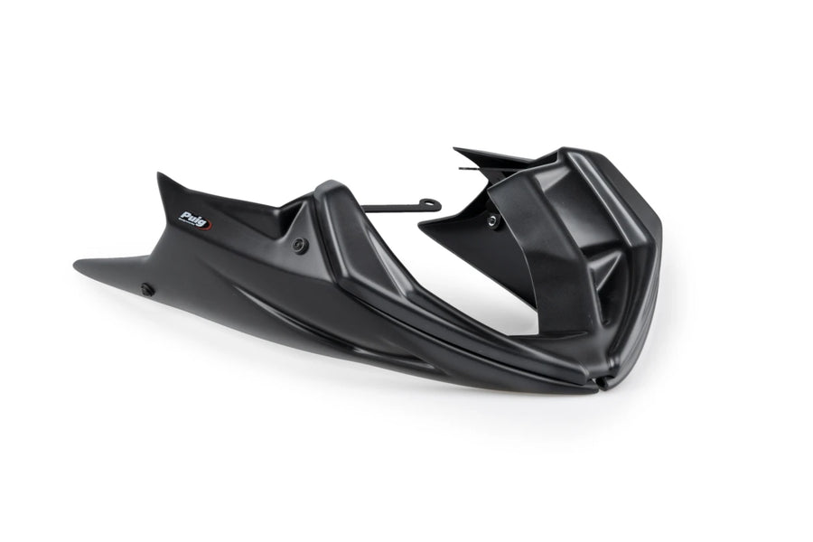 HONDA CB 750 HORNET [2025] – Bugspoiler – Mattschwarz