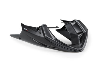 HONDA CB 750 HORNET [2025] - Bugspoiler | Mattschwarz | PUIG 21481J