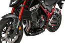 HONDA CB 750 HORNET [2025] – Bugspoiler – Carbon look-6