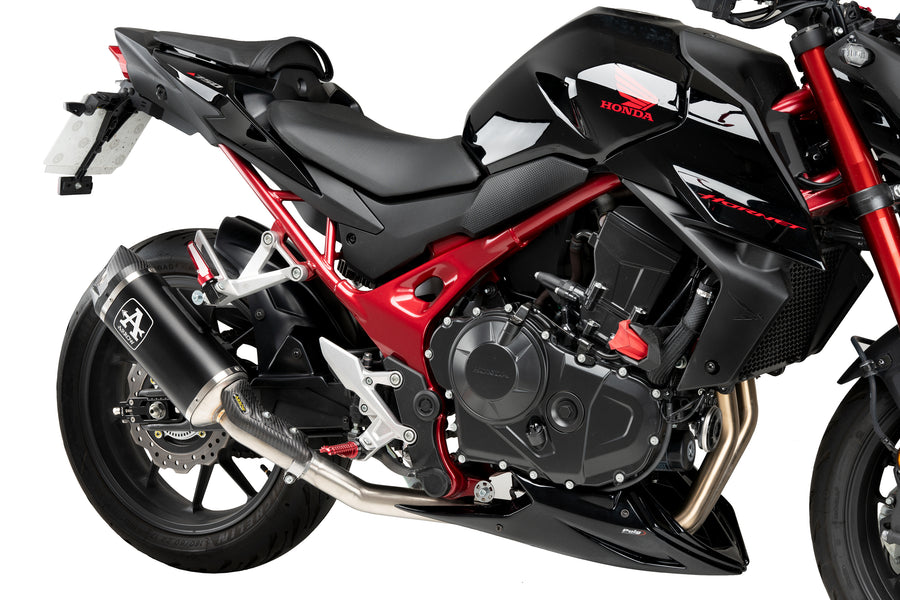 HONDA CB 750 HORNET [2025] – Bugspoiler – Carbon look